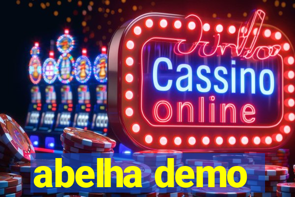 abelha demo